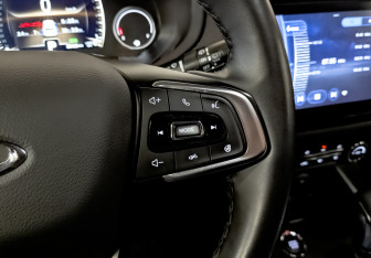 Подержанный автомобиль Chery Tiggo 4 2021 года (25 фото)