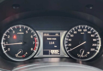 Подержанный автомобиль Suzuki Vitara 2021 года (14 фото)