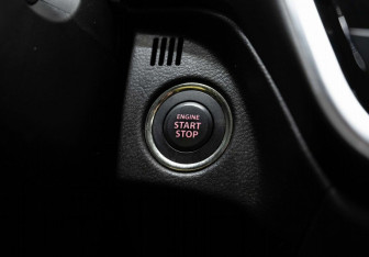 Подержанный автомобиль Suzuki SX4 Hatchback 2019 года (19 фото)