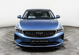 Подержанный автомобиль Geely Emgrand 2023 года (2 фото)