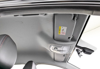 Подержанный автомобиль Chery Tiggo 7 Pro 2022 года (23 фото)