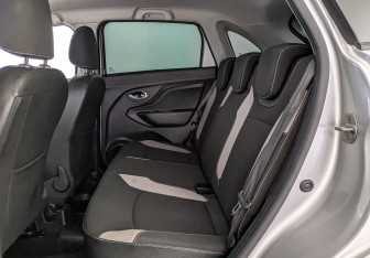 Подержанный автомобиль LADA (ВАЗ) XRAY 2018 года (18 фото)