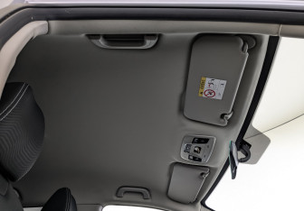 Подержанный автомобиль Geely Coolray 2023 года (23 фото)