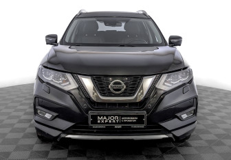 Подержанный автомобиль Nissan X-Trail 2021 года (2 фото)