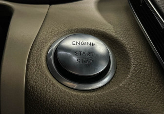 Подержанный автомобиль Mercedes-Benz GLC Coupe 2018 года (15 фото)