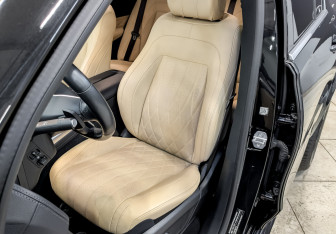 Подержанный автомобиль Mercedes-Benz GLE 2019 года (20 фото)