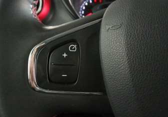 Подержанный автомобиль Renault Kaptur 2018 года (16 фото)