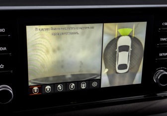 Подержанный автомобиль Kia K5 2020 года (28 фото)