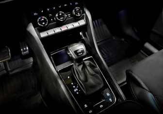 Подержанный автомобиль Skoda Kodiaq 2019 года (27 фото)