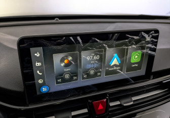 Новый Москвич 3е 2024 (26 фото)