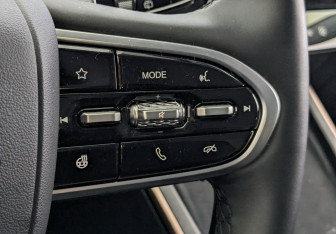 Новый Omoda C5 2024 (29 фото)