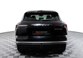 Новый Jetour Dashing 2023 (6 фото)