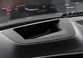 Новый BMW X7 2025 (9 фото)