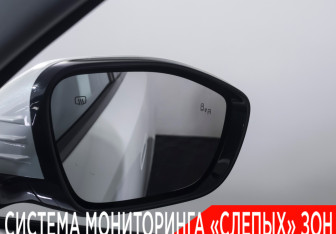 Подержанный автомобиль Changan UNI-K 2023 года (20 фото)