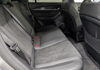 Новый Geely Monjaro 2024 (12 фото)