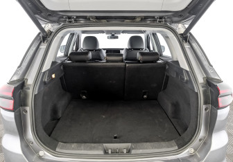 Подержанный автомобиль Chery Tiggo 7 Pro 2022 года (10 фото)