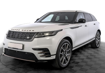 Новый Land Rover Range Rover Velar 2025 (1 фото)