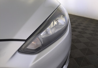 Подержанный автомобиль Ford Focus Wagon 2018 года (11 фото)