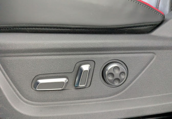 Подержанный автомобиль Jetour Dashing 2023 года (21 фото)