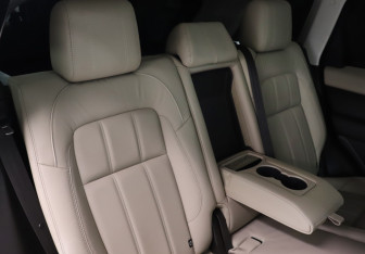 Подержанный автомобиль Land Rover Range Rover Sport 2020 года (19 фото)