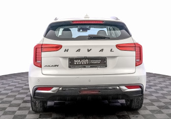 Подержанный автомобиль Haval Jolion 2023 года (6 фото)