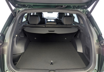 Новый Geely Monjaro 2025 (8 фото)