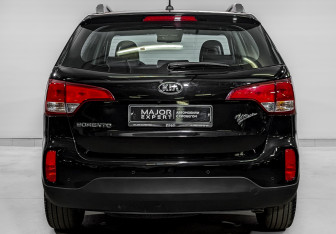 Подержанный автомобиль Kia Sorento 2020 года (6 фото)