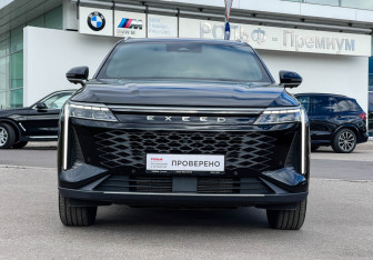 Подержанный автомобиль Exeed RX 2023 года (2 фото)