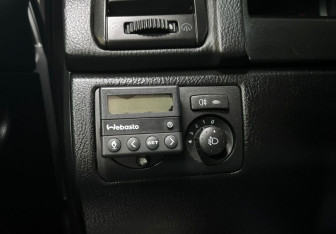 Подержанный автомобиль SsangYong Rexton 2011 года (18 фото)