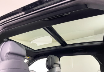 Подержанный автомобиль Exeed RX 2023 года (15 фото)