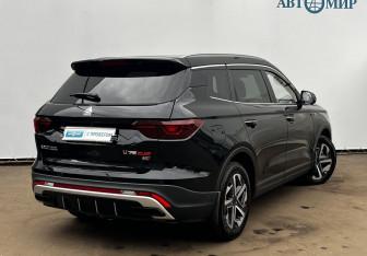 Подержанный автомобиль VGV U75 Plus 2024 года (5 фото)