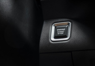Новый Geely Okavango 2024 (20 фото)