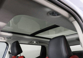 Подержанный автомобиль Haval H3 2024 года (13 фото)