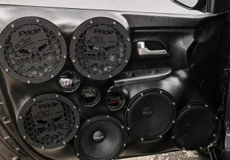 Подержанный автомобиль Kia Rio Sedan 2015 года (15 фото)