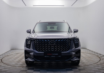 Подержанный автомобиль GAC GS8 2023 года (2 фото)