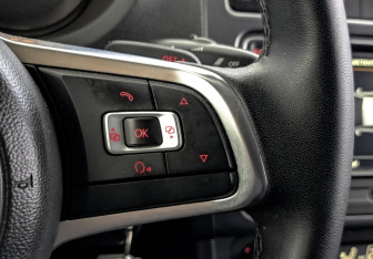 Подержанный автомобиль Volkswagen Polo Sedan 2019 года (28 фото)