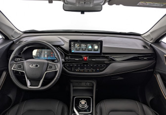 Новый Москвич 3е 2024 (14 фото)