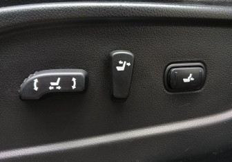 Подержанный автомобиль Nissan Murano Suv 2010 года (25 фото)