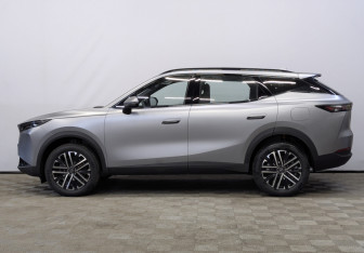 Новый Omoda C7 2025 (3 фото)