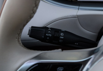 Подержанный автомобиль Voyah Free 2023 года (29 фото)