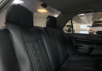 Подержанный автомобиль Mitsubishi Lancer Sedan 2009 года (11 фото)