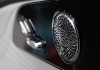 Подержанный автомобиль Exeed RX 2023 года (24 фото)