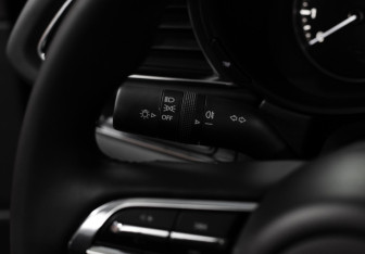 Новый Mazda CX-30 2026 (26 фото)