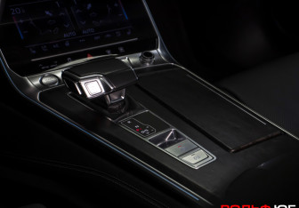 Подержанный автомобиль Audi A7 2018 года (19 фото)