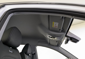 Подержанный автомобиль Chery Tiggo 7 Pro Max 2024 года (23 фото)