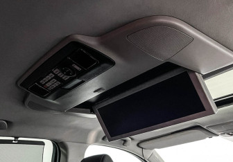 Подержанный автомобиль Acura MDX 2014 года (23 фото)