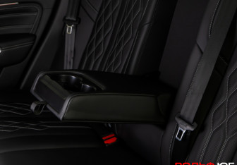 Новый Tank 300 2023 (12 фото)