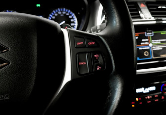 Подержанный автомобиль Suzuki SX4 Hatchback 2018 года (28 фото)