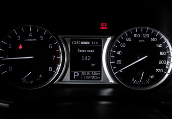 Подержанный автомобиль Suzuki Vitara 2016 года (11 фото)