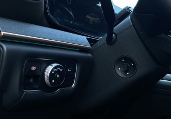 Подержанный автомобиль Jaecoo J8 2024 года (25 фото)